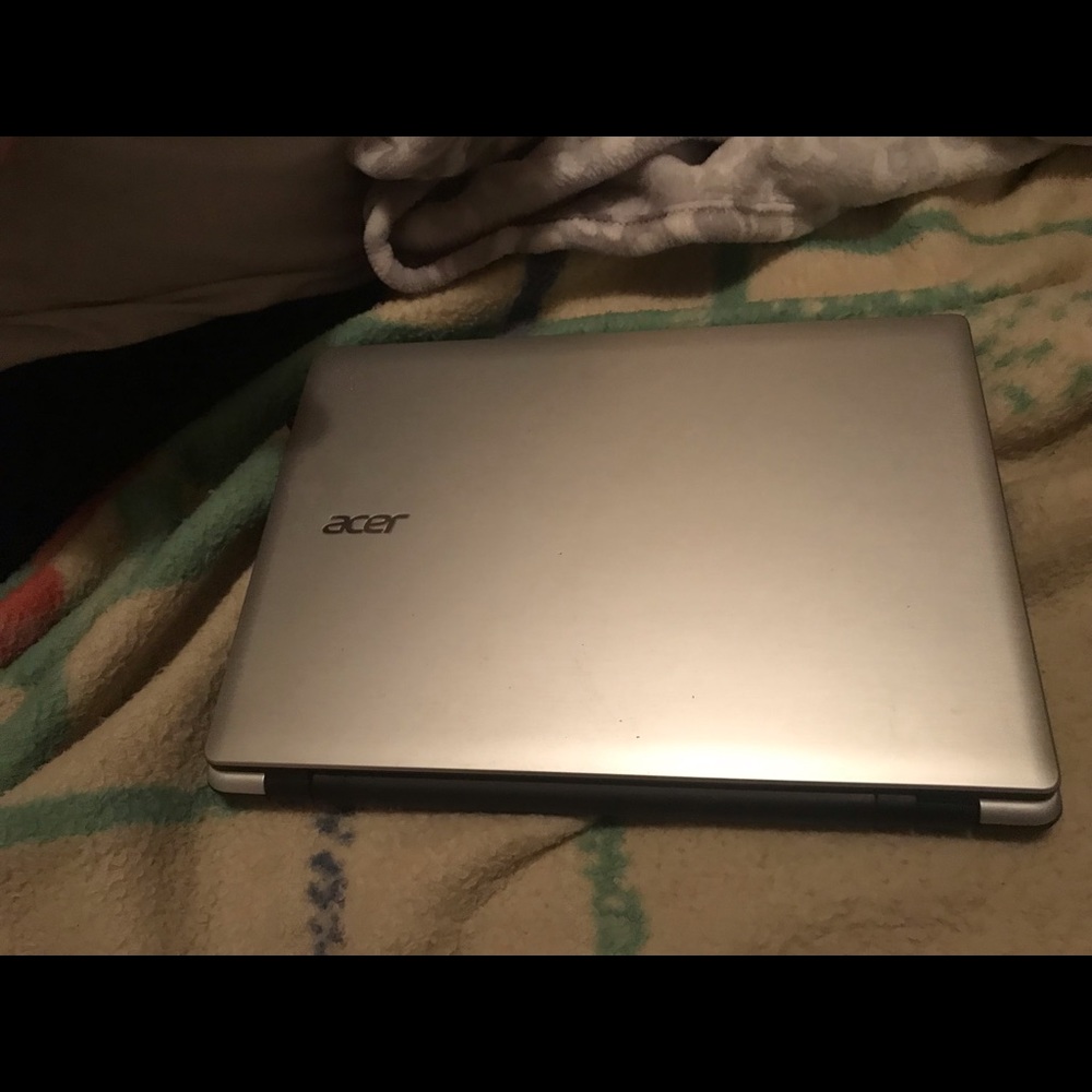 Is a laptop and it’s all brand new